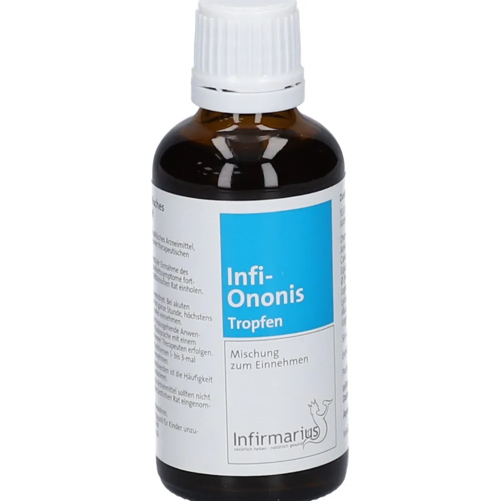Infi-Ononis Tropfen|
