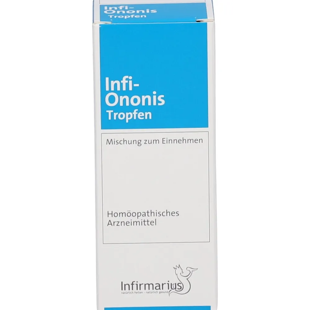 Infi-Ononis Tropfen|
