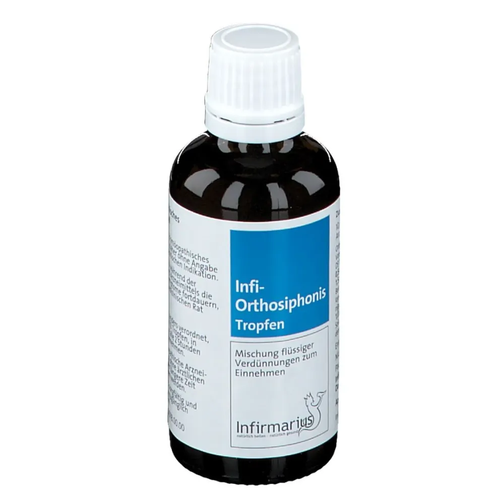 Infi-Orthosiphonis-Tropfen> Online