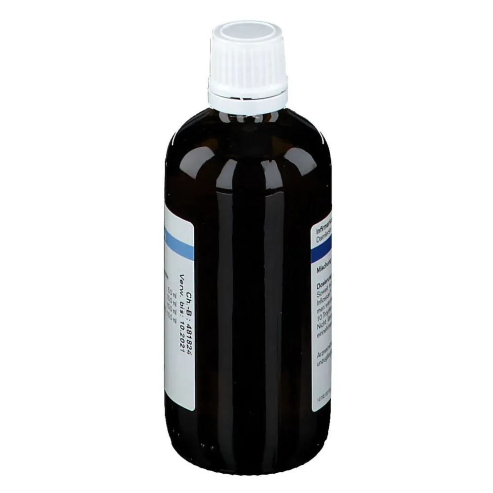 Infiossan Tropfen| Outlet