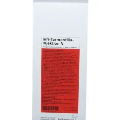 Infi-Tormentilla-Injektion N> Discount