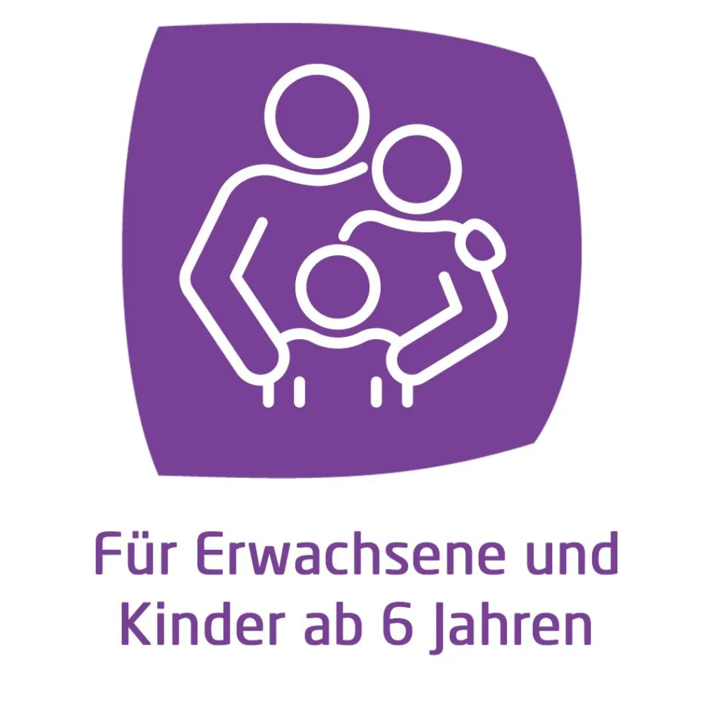 Infludo® Tropfen lindern akute Beschwerden bei Erkältung und grippalen Infekten|WELEDA Infludoron Discount