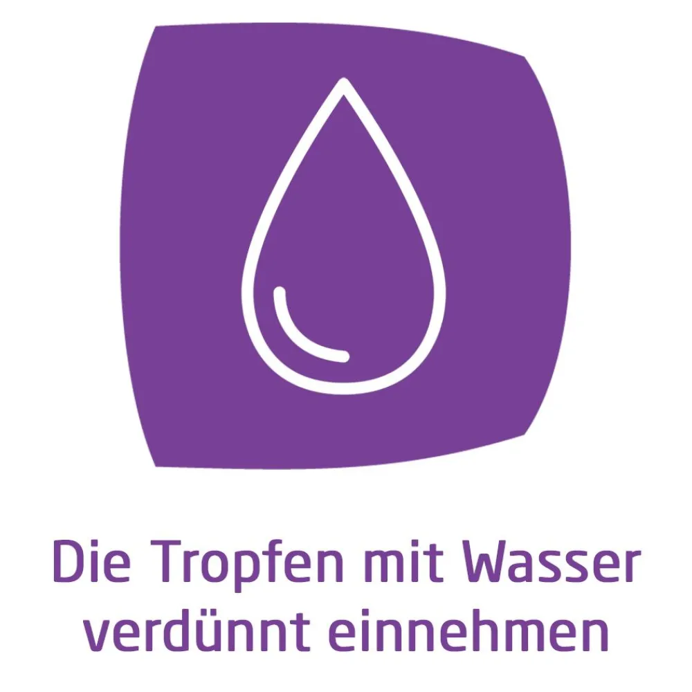 Infludo® Tropfen lindern akute Beschwerden bei Erkältung und grippalen Infekten|WELEDA Infludoron Discount