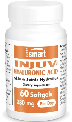 Injuv® Hyaluronsäure - SuperSmart> Best