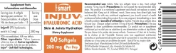 Injuv® Hyaluronsäure - SuperSmart><noscript><img width=