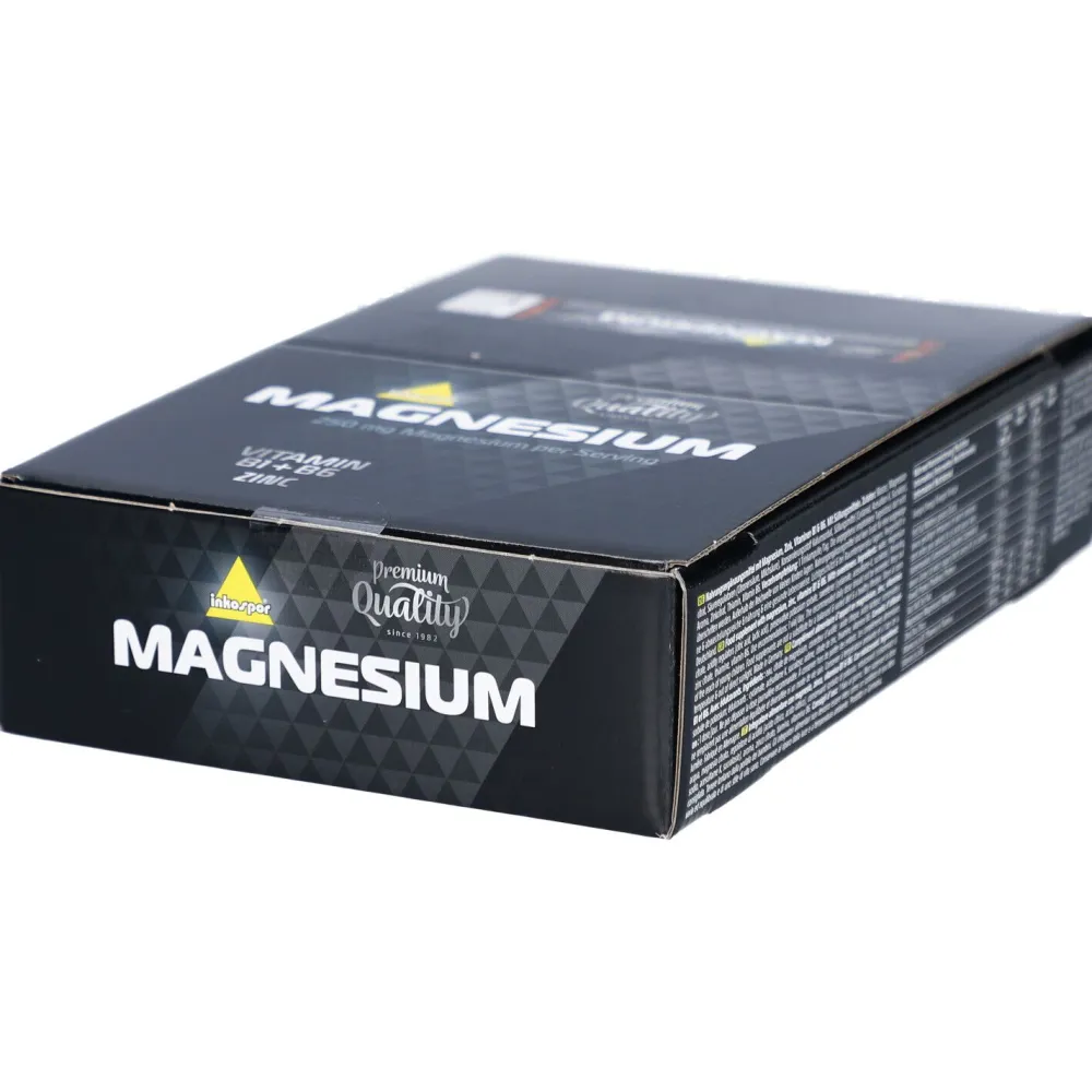 Active Magnesium|inkospor