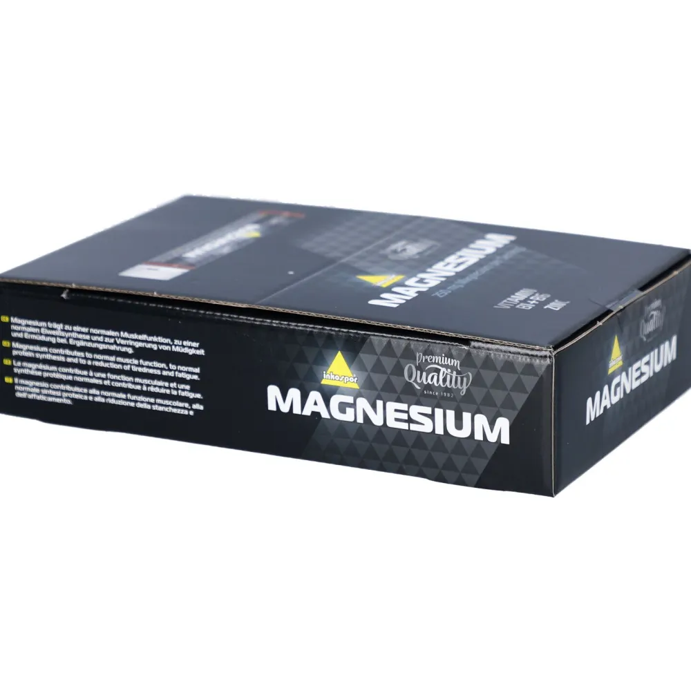 Active Magnesium|inkospor