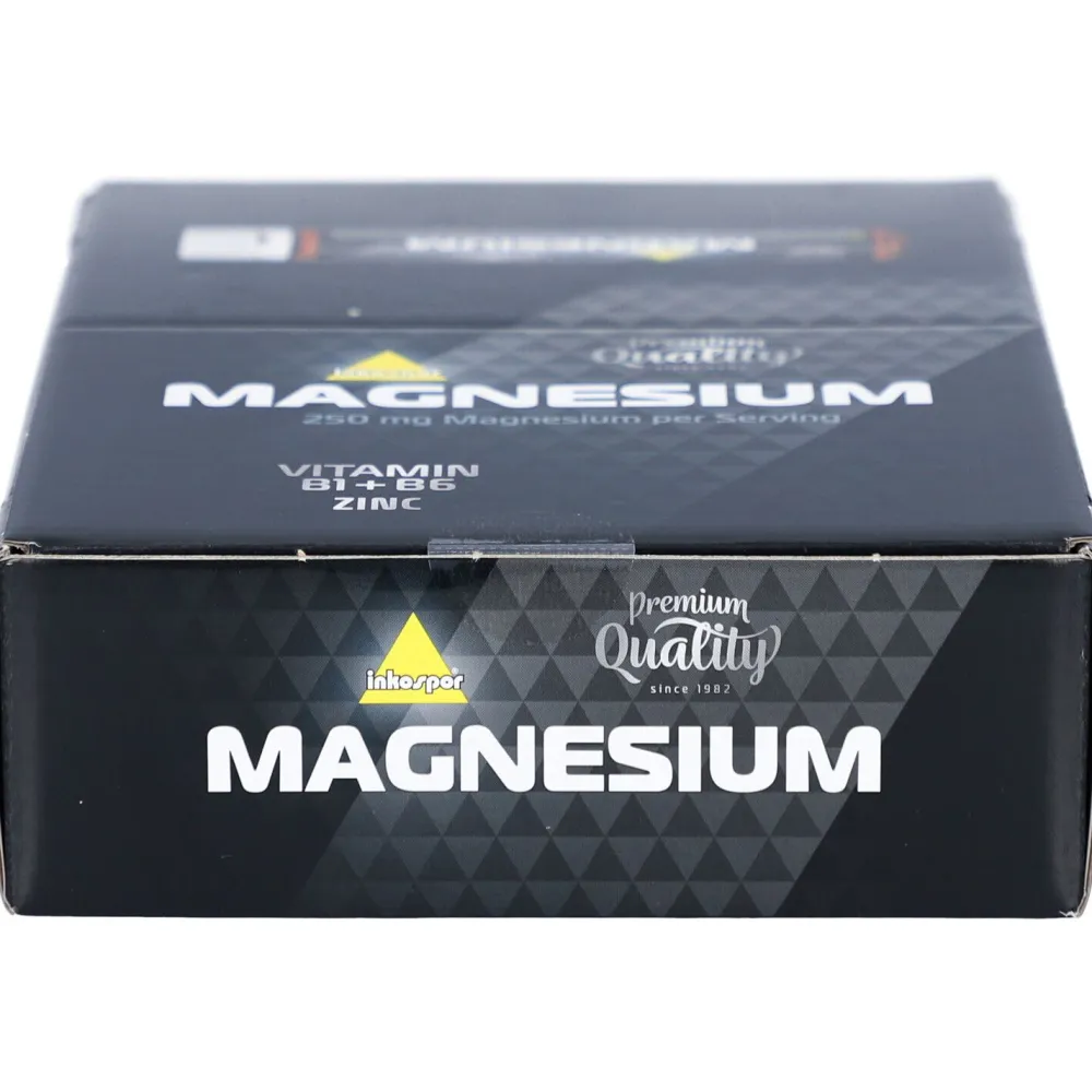 Active Magnesium|inkospor