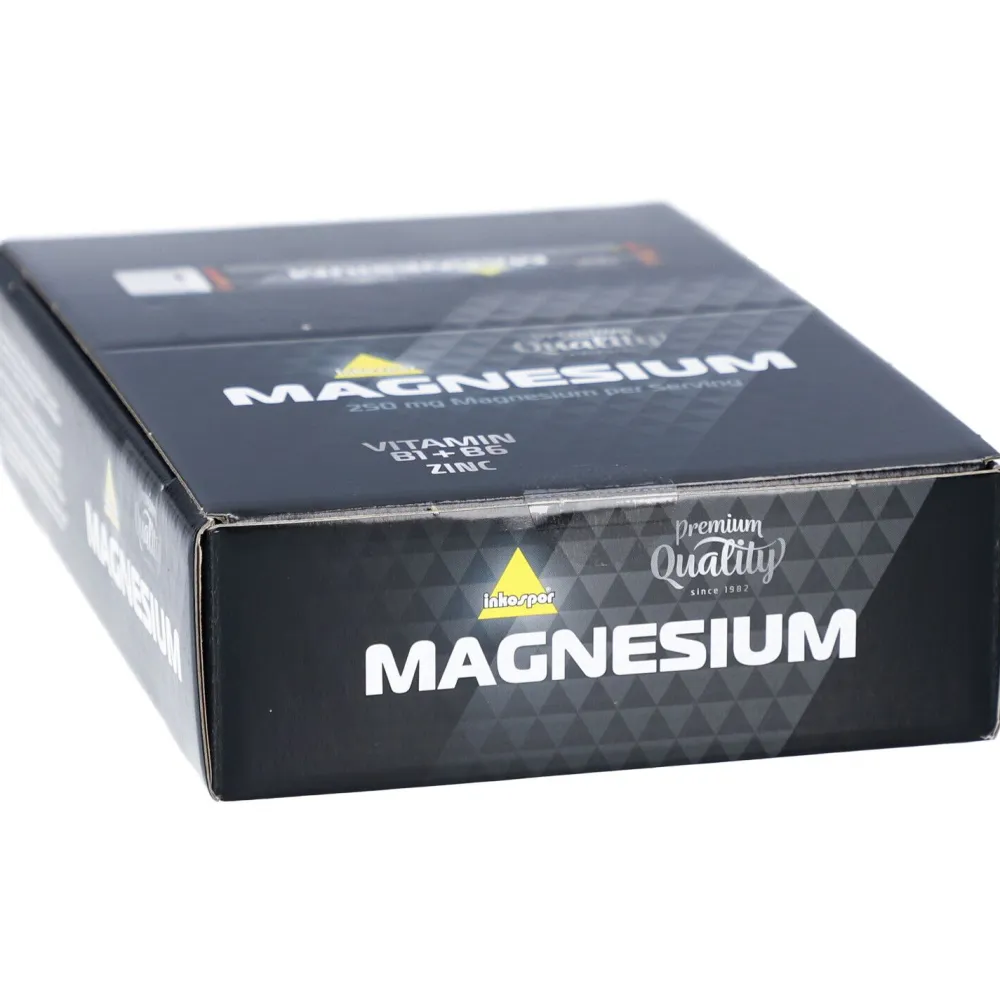 Active Magnesium|inkospor