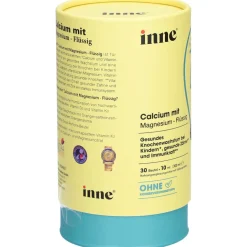 inne® Calcium mit Magnesium Flüssig| Best