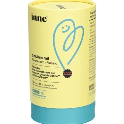 inne® Calcium mit Magnesium Flüssig| Best
