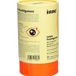 inne® Lutein Fruchtgummi> New