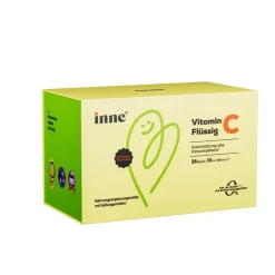 inne® Vitamin C Flüssig| Clearance