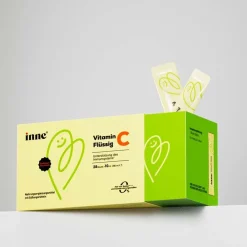 inne® Vitamin C Flüssig| Clearance