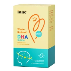 inne® Whole Brainne® DHA memo| Sale