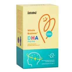 inne® Whole Brainne® DHA memo| Sale
