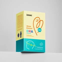 inne® Whole Brainne® DHA memo| Sale