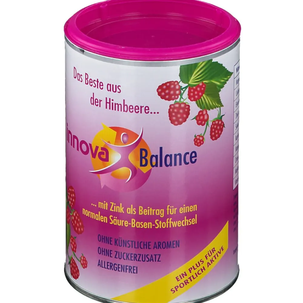 innova Balance® - Kautaler> New