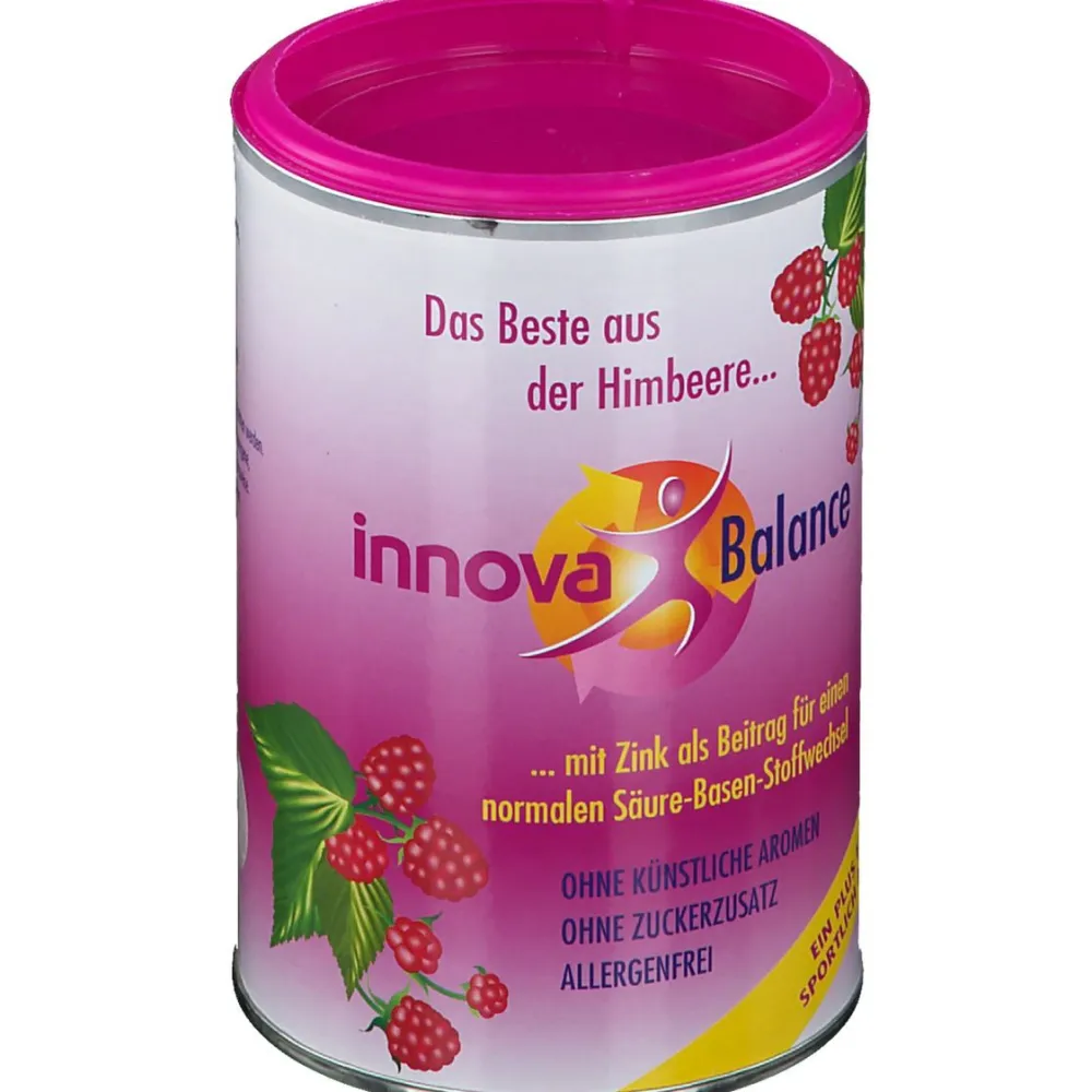 innova Balance® - Kautaler> New