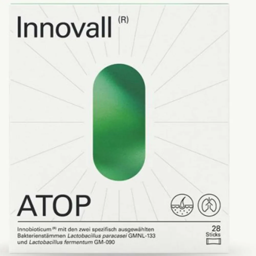 Innovall® ATOP| Outlet