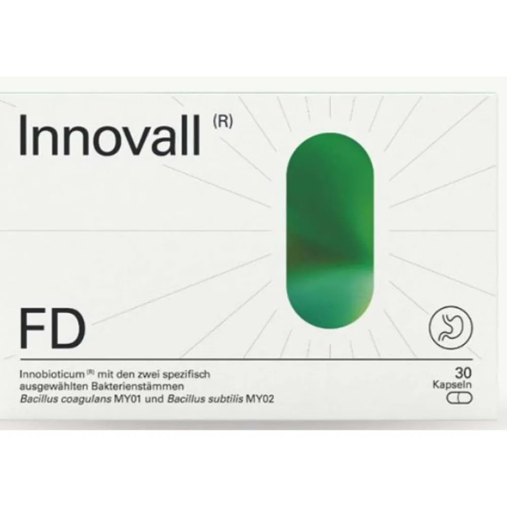 ® FD>Innovall Discount