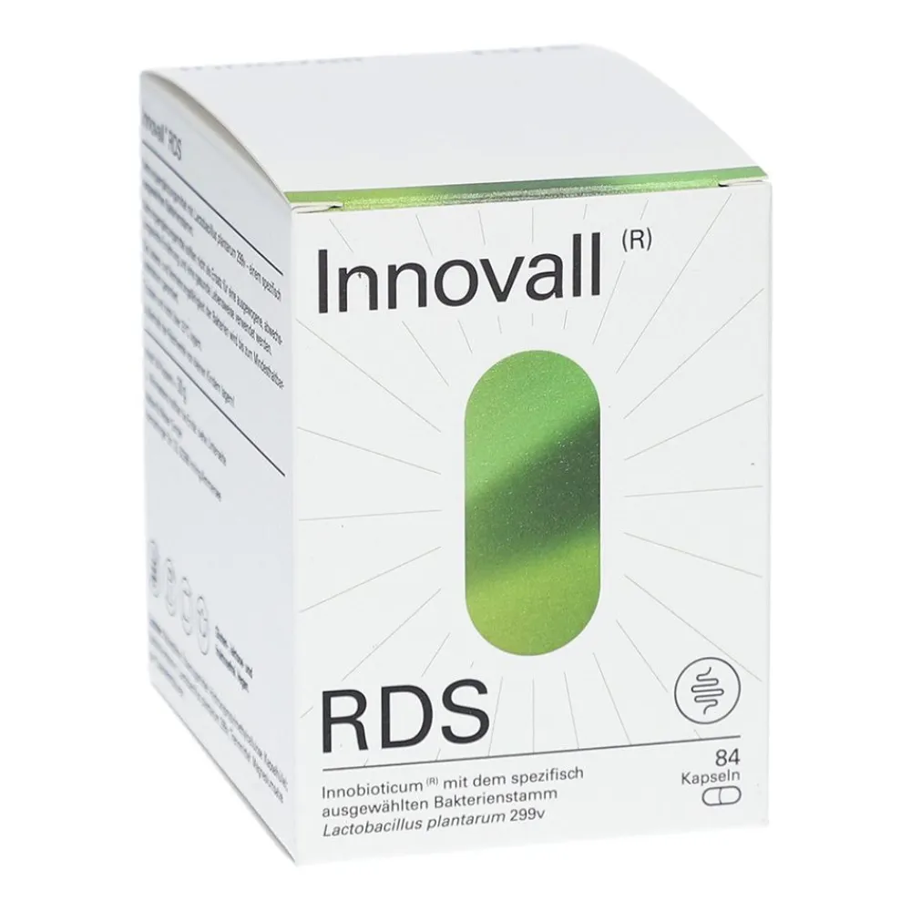 ® Microbiotic RDS|Innovall Clearance