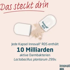® Microbiotic RDS|Innovall Clearance