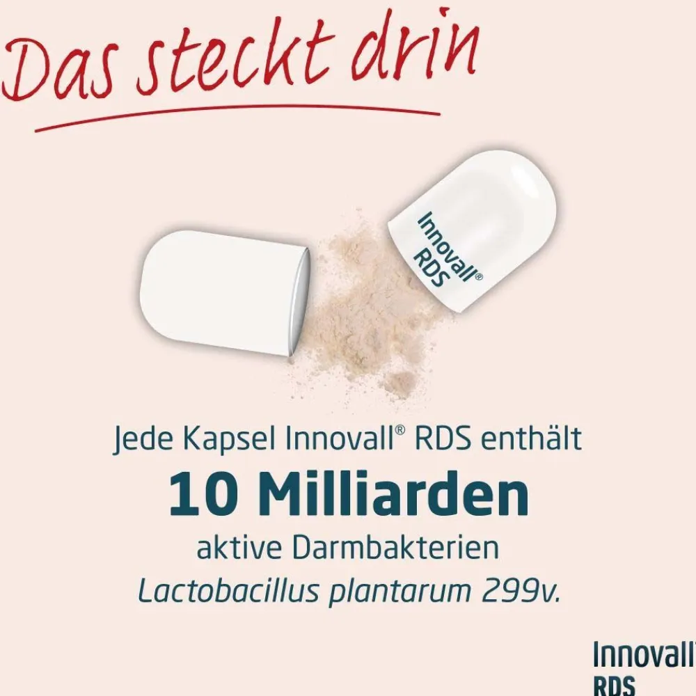® Microbiotic RDS|Innovall Clearance