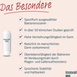 ® Microbiotic RDS|Innovall Clearance