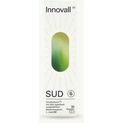® Microbiotic SUD>Innovall Online