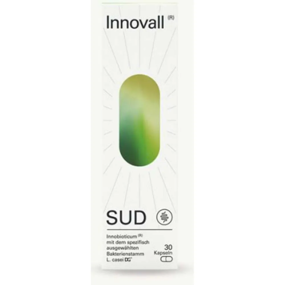 ® Microbiotic SUD>Innovall Online