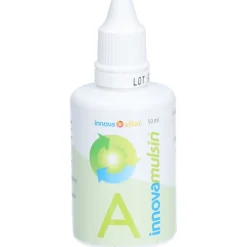 innovavital® innovamulsin® Vitamin A> Sale