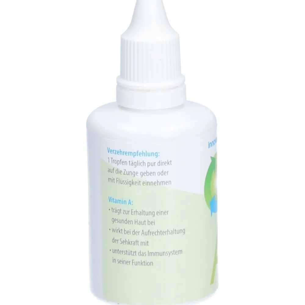innovavital® innovamulsin® Vitamin A> Sale