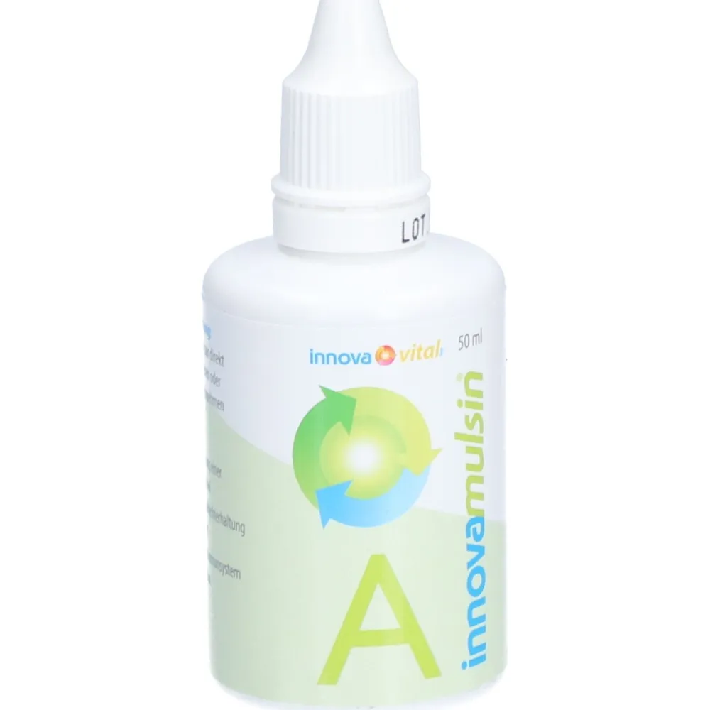 innovavital® innovamulsin® Vitamin A> Sale