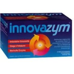 innovazym® Kapseln + Tabletten| Best