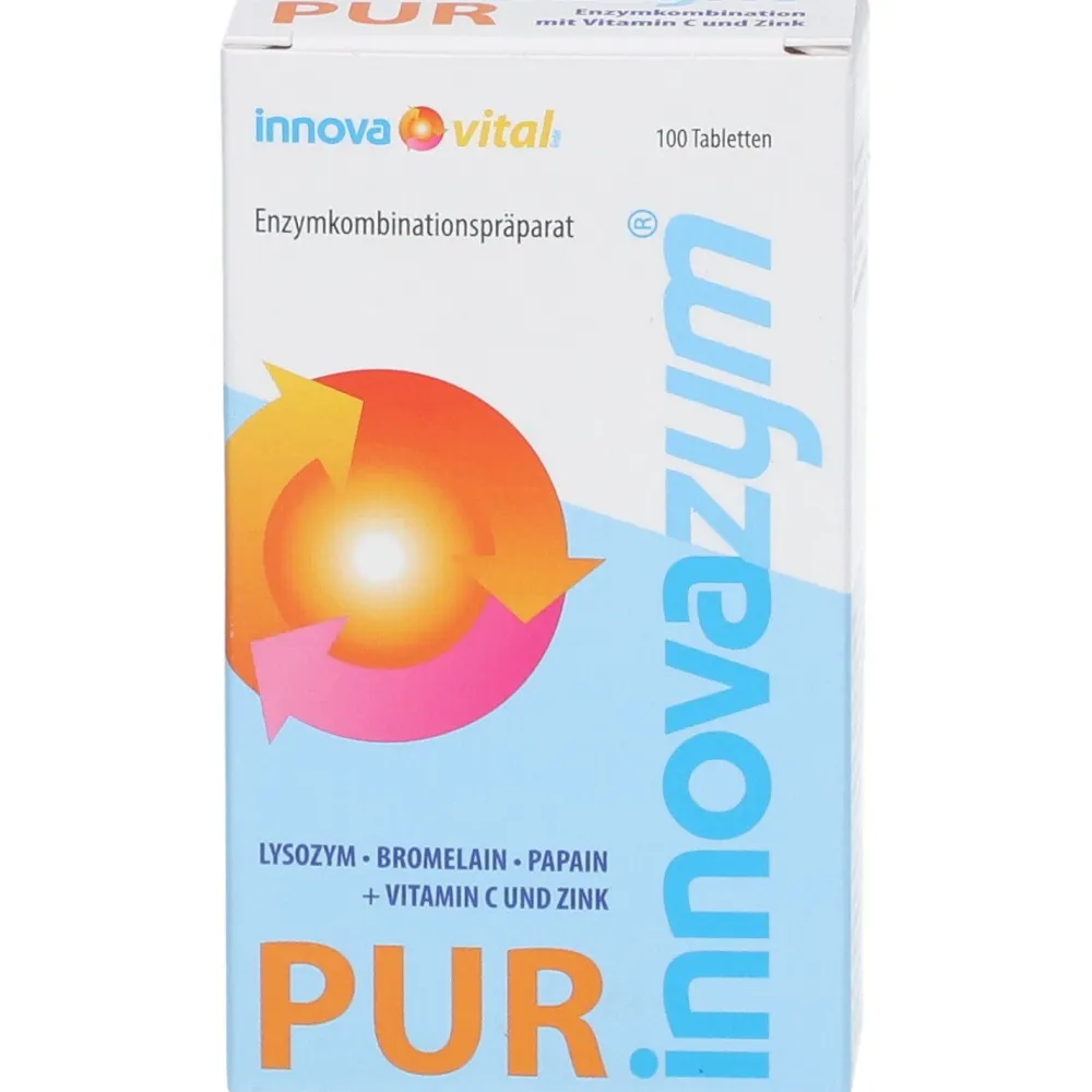 Innovazym® Pur| Outlet