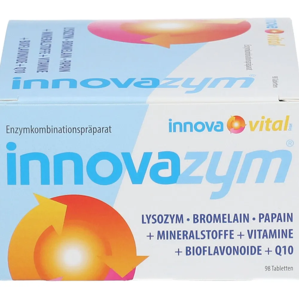 innovazym® Tabletten> Online