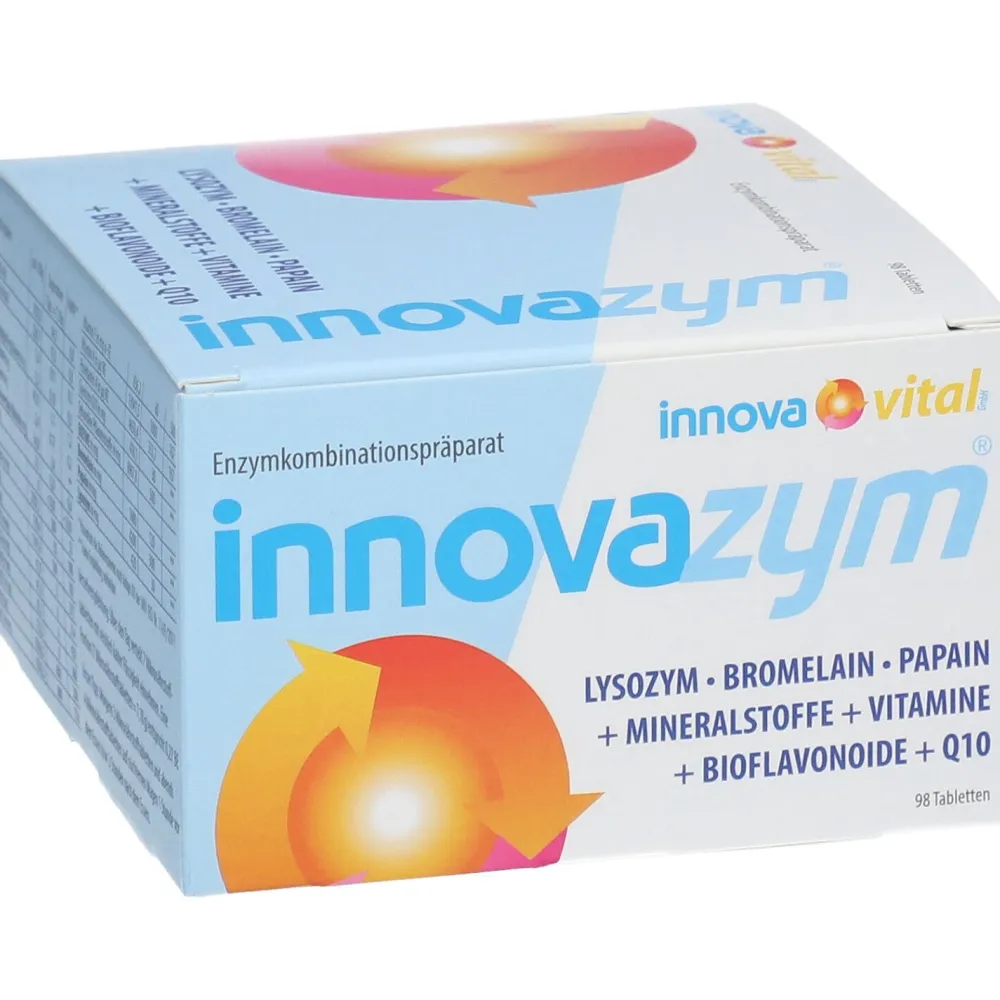 innovazym® Tabletten> Online