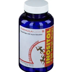 INOSITOL| Clearance