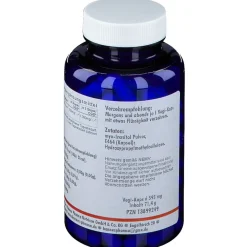 INOSITOL| Clearance