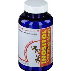 INOSITOL| Clearance