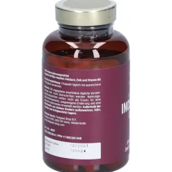 INOSITOL MYO Kapseln|