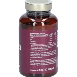 INOSITOL MYO Kapseln|