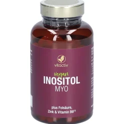 INOSITOL MYO Kapseln|