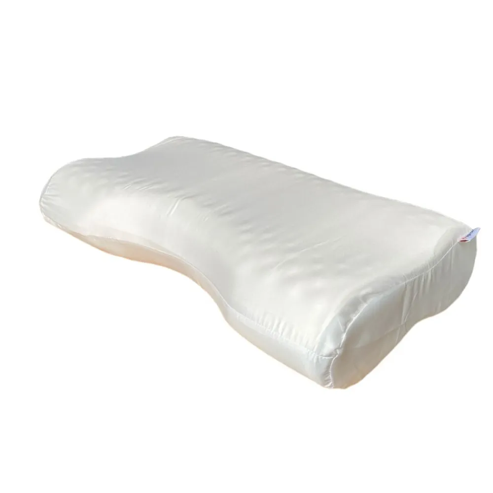 INPHYSIO Satinbezug, für Anti-Schnarch-Kissen| Outlet