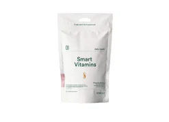 Insentials Smart Vitamins for Her – Energie, Hormonbalance & Hautgesundheit – The Tester| Online