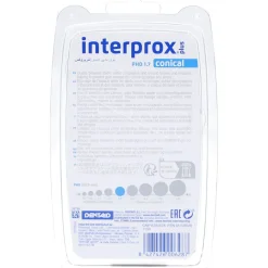 ® plus conical blau 1,7 mm|interprox Online