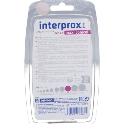 ® plus maxi conical|interprox Discount