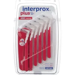 ® plus miniconical 1,0 mm>interprox Best