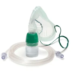 Intersurgical Cirrus 2 Verneblerset für Erwachsene> Online